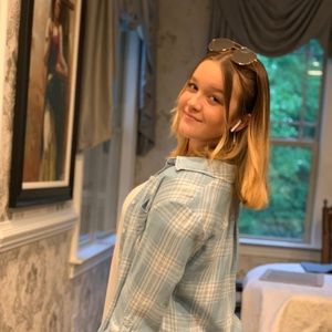 Meet your Posher, Scarlett